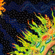 Illustration for article titled A delightfully trippy artistic interpretation of the biosphere concept